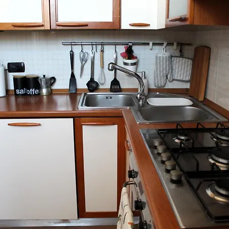 Apartamento Cactus - Centro Storico Spanish