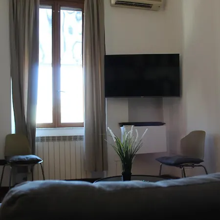 Apartamento Cactus - Centro Storico Spanish