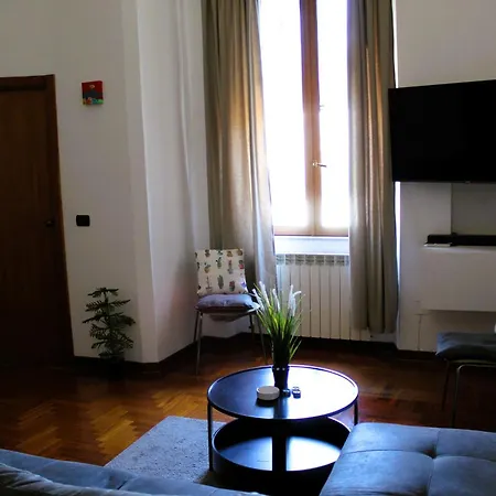 Cactus - Centro Storico Spanish Apartamento *