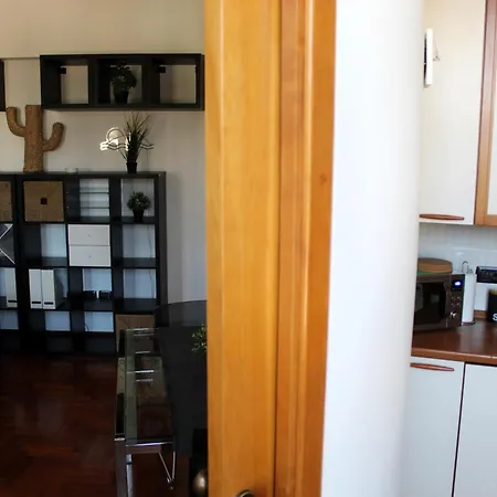 Apartment Cactus - Centro Storico Spanish *