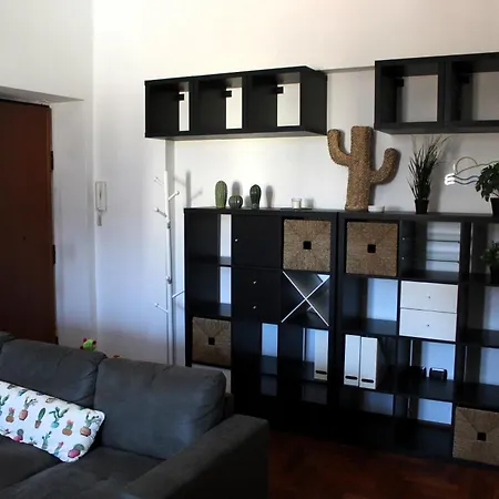 Apartment Cactus - Centro Storico Spanish