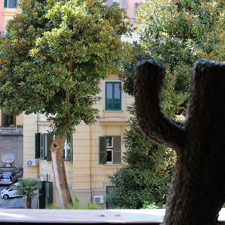 Apartment Cactus - Centro Storico Spanish *